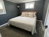 Peaceful lake retreat Hotels in Branch County