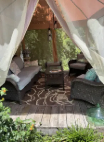 Cottage/Tiny House Living Accommodation in Beaufort for Cost-conscious Traveler