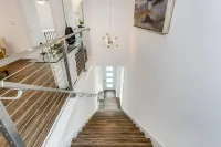 Luxury East Hill Apt. Near Downtown Pensacola