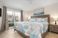 The Palm Bay club Siesta Key Beach