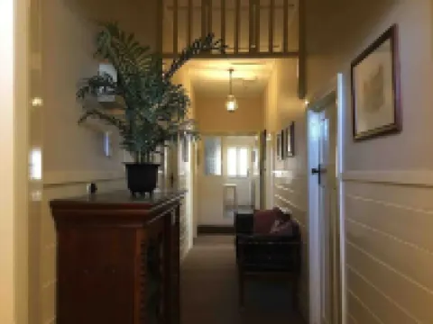 Old Barossa Valley Inn & Bakery House..Get it allWalk to”Gather Round Hotels in Lyndoch