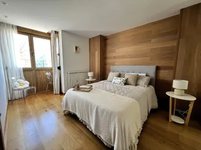 Casa en Vitoria-gasteiz Cerca del Centro de la Ciudad, Amplia y Acogedora Hotels near Iglesia de San Miguel