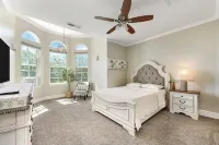 Luxury 5 Bedroom 4.5 Bath Dream Estate with Resort-like Pool In Wine Country Di Arie Tasting Room 주변 호텔