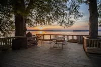 The Nicest Place on Reelfoot Lake for a Group of Family or Friends