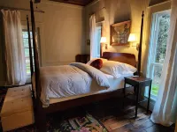 Magical Country Cottage Escape