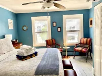 Prime West End location — steps to gym, Commercial St, beach, and Tea Dance