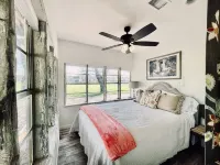 Bring Boat -Pwcs -Best Part of the Lake -4Bd 2Bath w Pickleball -FW Side of Town