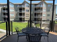 Bridges Bay Coronado 202 sleeps up to 10 w/6 daily passes to the waterpark!