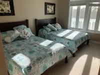 Stunning Top Floor Views of The Steinhatchee River with Private Boat Slip /Pool!