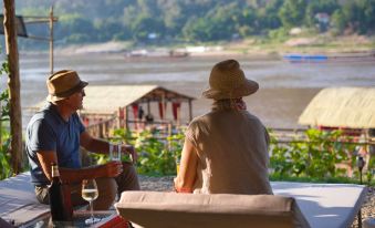 The Belle Rive Boutique Hotel