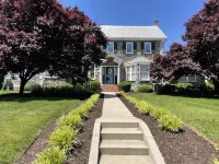 Farmhouse near Shipp University, Dickinson College,Parx casino