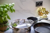 Appartement Rénové Vieille Ville Antibes