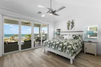 Prime Wks Still Avail. 2/28-3/7 &4/4-4/11 Full Gulf View 220Steps to the Ocean.