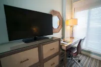 EXECUTIVE RESIDENCE at The Ritz-Carlton Key Biscayne
