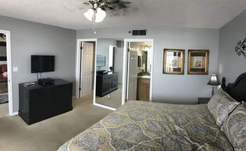 Watercrest 507  3 Bedroom 3 Bath. September Dates Are Discounted.
