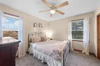 Countryside- 3 Bedroom Home