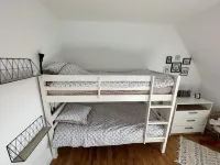 Nouveauté Gîte Manala Route des Vins Hotels in Bennwihr