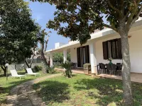 House / Villa - Martano - Luxury Apartment Hotels in Martano