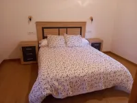 Ideal house for families, quiet area Hotels in Ortegal