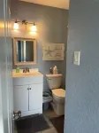 Waterfront Condo With Spectacular View