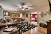 The Bradley House of Aggieland