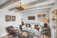 Historic Casa Agave luxury home recently renovated