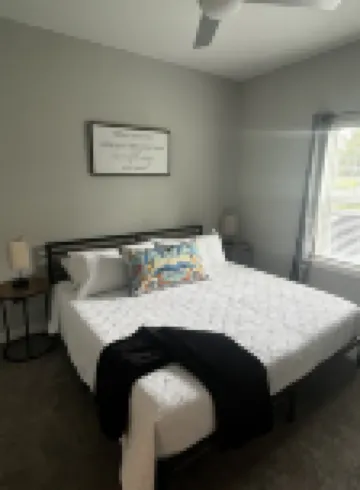 Suite Peace- New luxury apartment near NAS JAX and Orange park