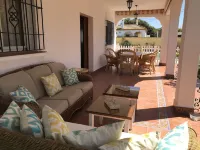 Buganbilia Ideal for a good holiday