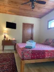 CREEKSIDE RETREAT 5 miles from Cooperstown, NY.