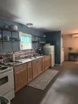 Peaceful and Safe! Pet Friendly!