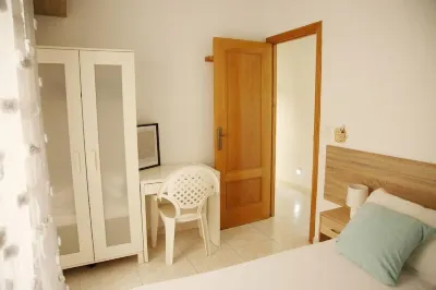 Los Alcazares - Modern Apartment - 3 Beds - 2 Bath Hotel in zona Aeroporto di San Javier