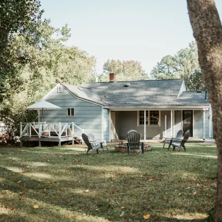 Complimentary Golf Cart  - .9 Miles From Square - Hot Tub