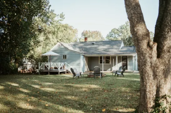 Complimentary Golf Cart  - .9 Miles From Square - Hot Tub