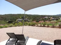Ground villa NEW F3 in Porticcio in secure domain 2 minutes from the beaches