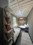 Steel House: City, Lake, Main St & Mountain Gem Close to All Attractions
