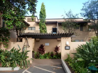 Ocean View, Double Lanai and a Quick Walk to the Beach Hoteles cerca de Makena Beach