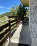 Cosy family apartment in the heart of the Pyrenees Station de Ski - Font Romeu Pyrenees 2000附近的飯店