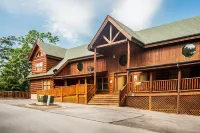Mountain Retreat - Theater & Arcade - Hot Tubs