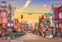 Best Memphis Penthouse - Downtown Condo 2BR