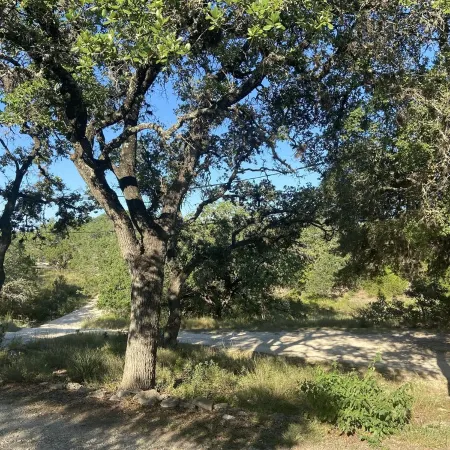Private Guest House in the heart of Wimberley, Texas