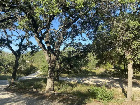 Private Guest House in the heart of Wimberley, Texas
