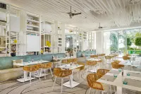 帕拉戈拉夫舍克維提利水療度假飯店-傲途格精選 - 早餐