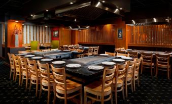 Courtyard by Marriott Boston Cambridge