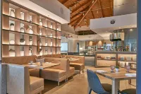 The Lodge at Sonoma Resort, Autograph Collection - Desayuno