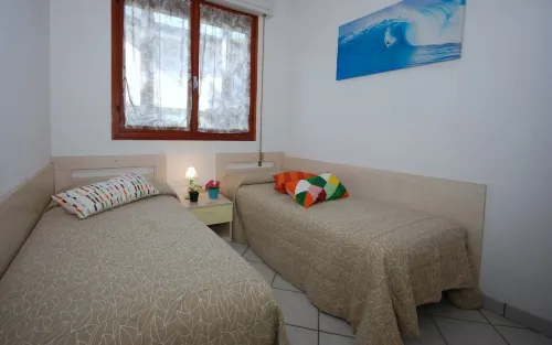 Charming villa immersed in a peaceful area