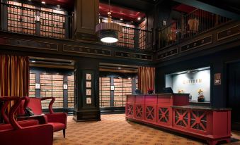 The Citizen Hotel, Autograph Collection