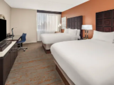 Renaissance Indianapolis North Hotel Hotels in Carmel