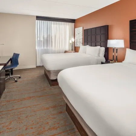 Renaissance Indianapolis North Hotel