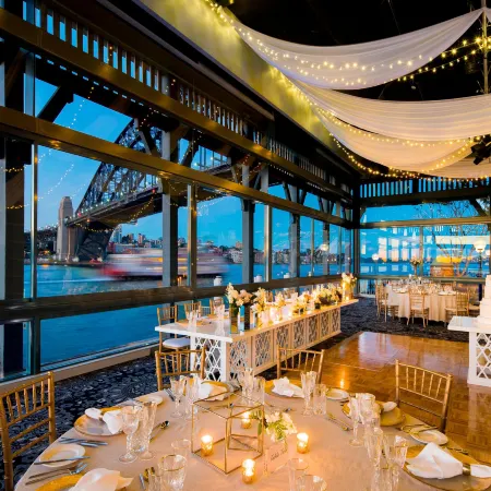 Pier One Sydney Harbour, Autograph Collection