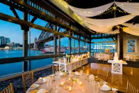 Pier One Sydney Harbour, Autograph Collection Hotels in Kirribilli